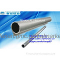 Anodized aluminum tubes prices extruded aluminum rounde tube